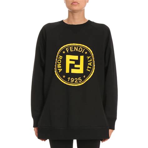 fendi sweatshirt cheap|fendi sweatshirt for women.